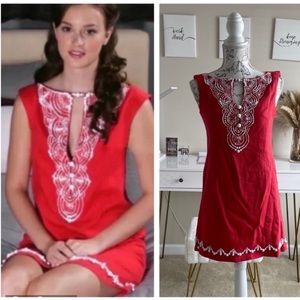 Blair Waldorf Dress